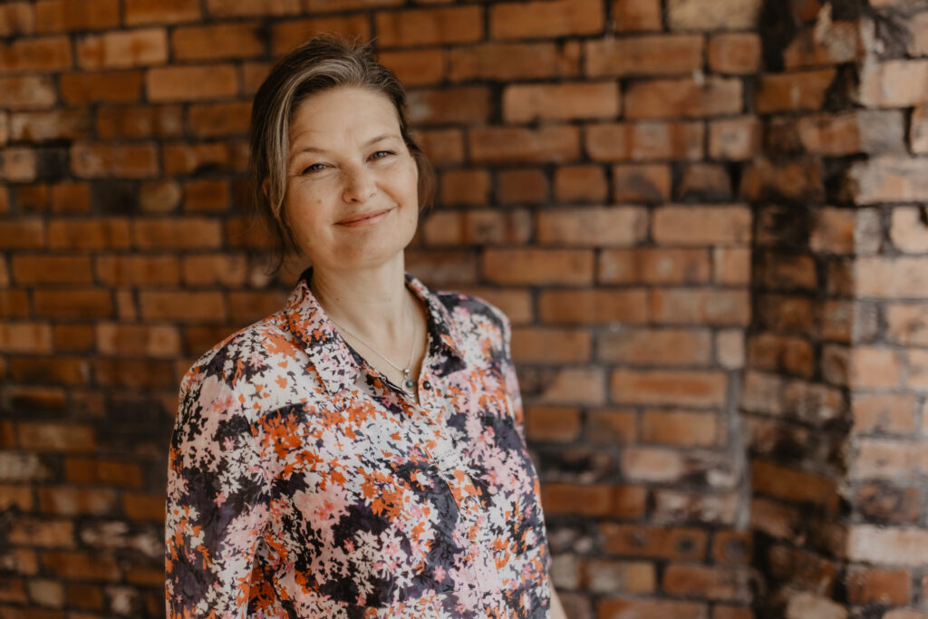 Miranda Webb - Mini Branding Session