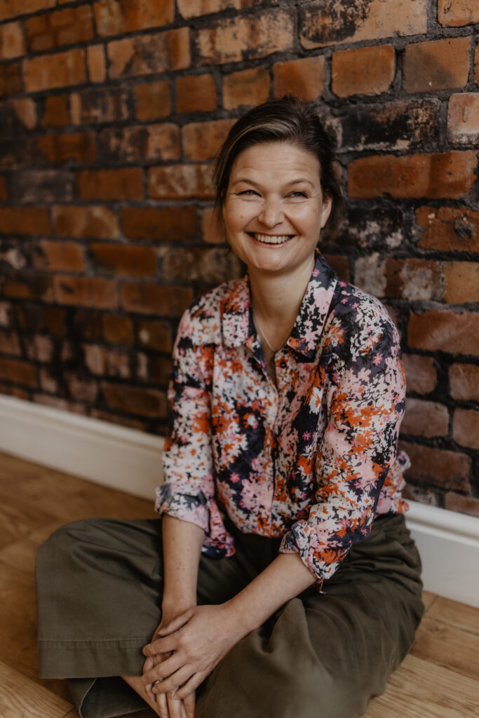 Miranda Webb - Mini Branding Session